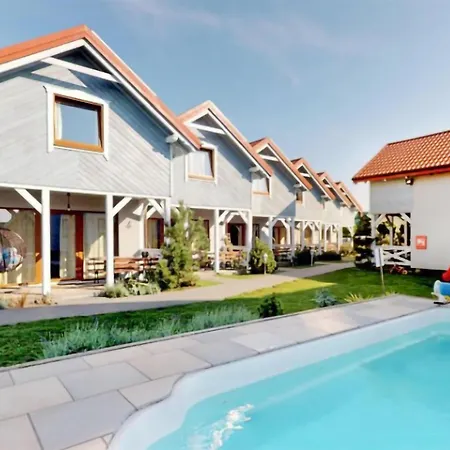 Amazing In With Wifi Сasa de vacaciones *