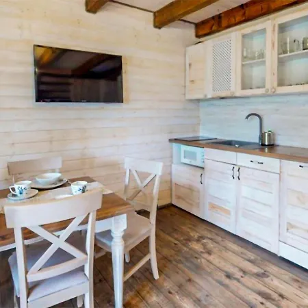 Amazing In With Wifi *