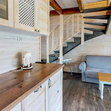 Amazing In With Wifi Feriehus *