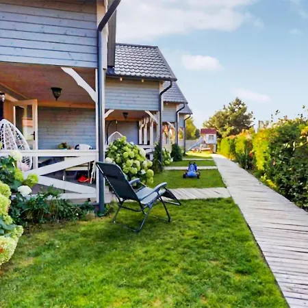 Amazing In With Wifi *