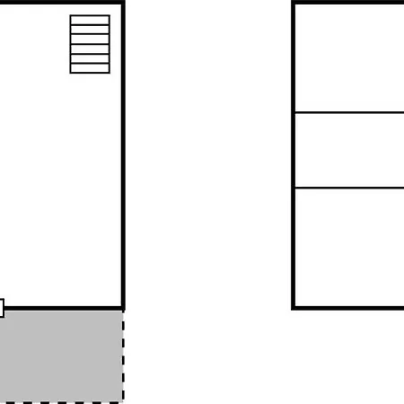 Amazing In With Wifi Сasa de vacaciones Karwia