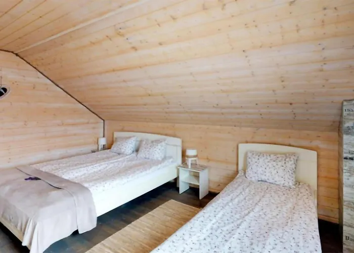 度假居 Amazing In With Wifi