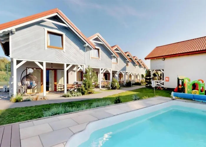 Amazing In With Wifi 度假居 *