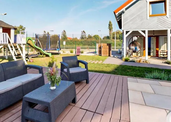 Amazing In With Wifi * 卡尔维亚