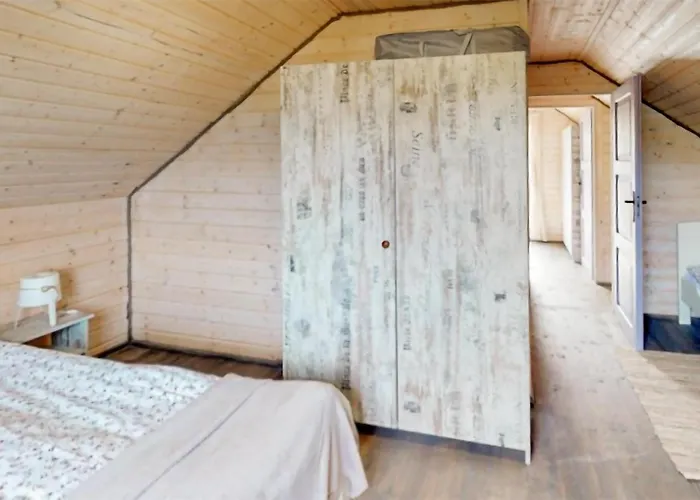 Amazing In With Wifi 度假居 卡尔维亚