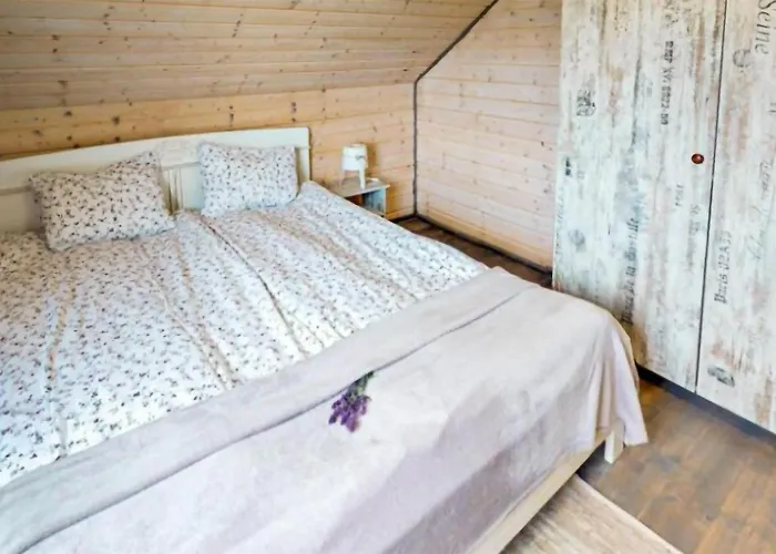 Amazing In With Wifi 度假居 卡尔维亚