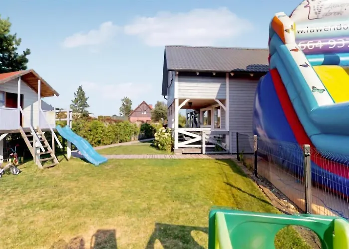 Amazing In With Wifi 度假居 卡尔维亚