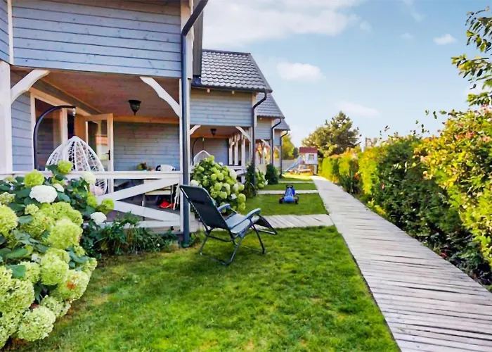 Amazing In With Wifi *