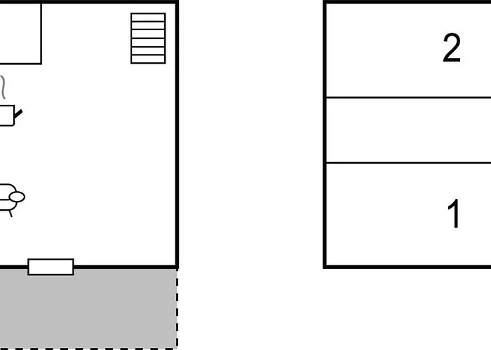 Amazing In With Wifi 度假居 卡尔维亚